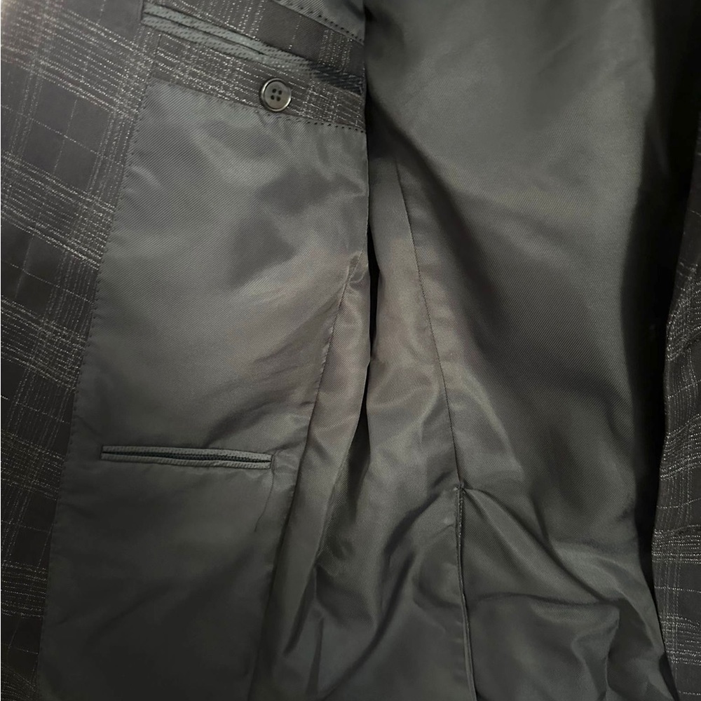 The Savile Row Company Blazer - Picture 6 of 7